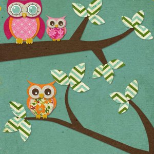 OwlsOnTree