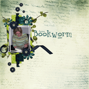 Bookworm anno 2007