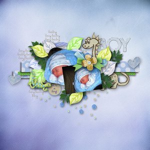 pjk-It's A Boy