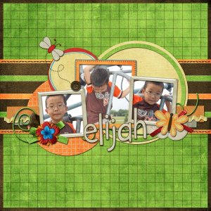 elijah