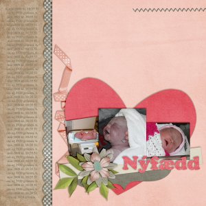 New Born