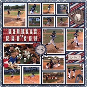 Yankees vs Red Sox