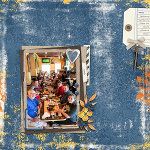 Family Dinner