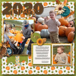 October 2020