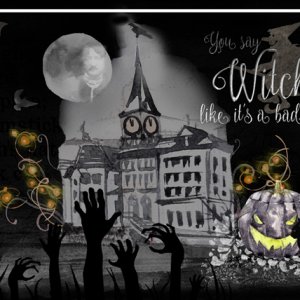 Witch