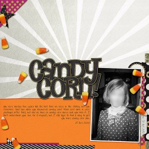 Candy Corn!