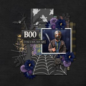 boo