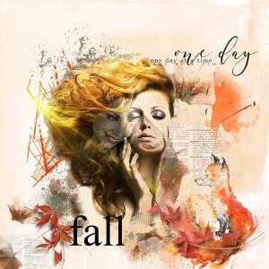 Autumn Story
