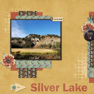 Silver Lake