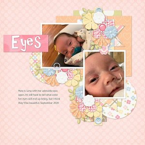 Eyes