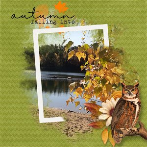 October 2020 Word Art Challenge