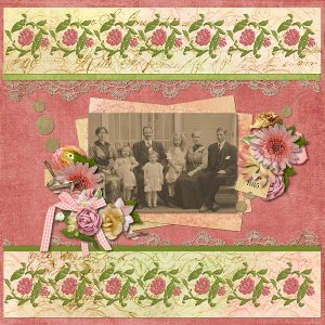 Family 1915
