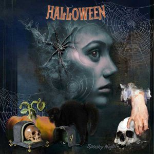 Spooky