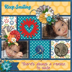 Smile