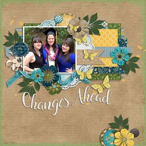 changes ahead