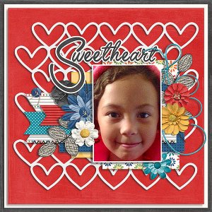 sweetheart
