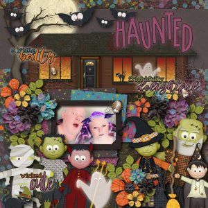 Haunted