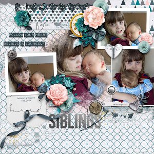 Siblings