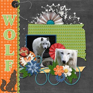 Wolf