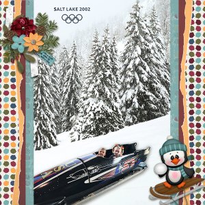 Bobsled