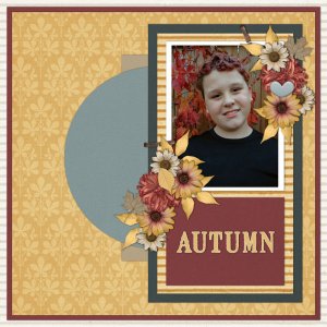 AUTUMN