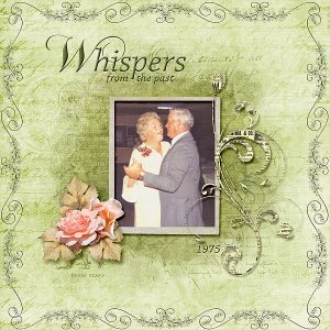 Whispers