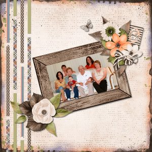Family Time