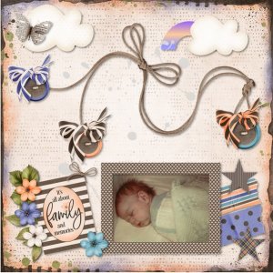 Sweet Dreams