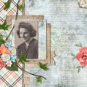 Mom