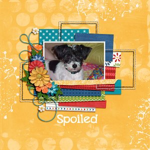 Spoiled