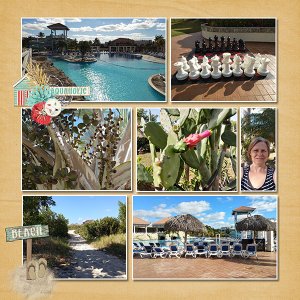 Resort