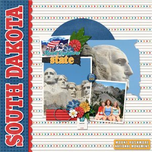 South Dakota