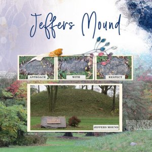 Jeffers Mound