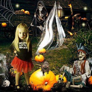Halloween Night
