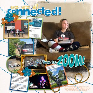 Virtual Church + Community 3.22.20-6.14.20 Page 2