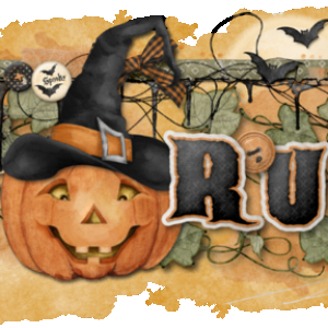 Halloween Signature