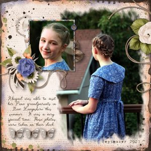 Abigail