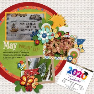 May Wrap-Up