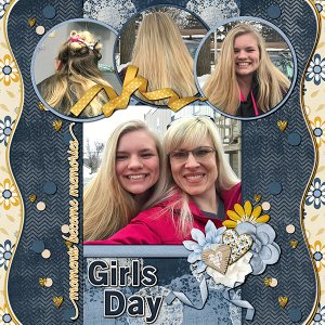 Girls Day