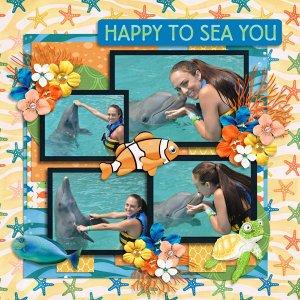 Fish are Friends-LDrag