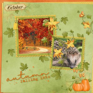 Autumn