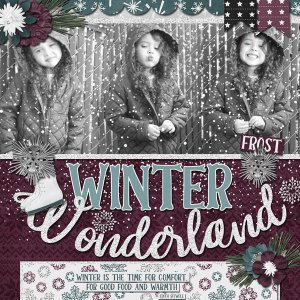 Winter Wonderland