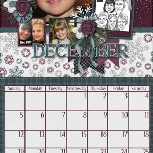 December 2021
