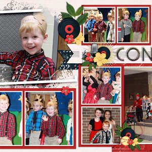 Christmas Concert