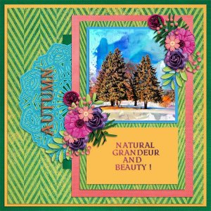 October 2020 Contest # 1 with Tinci Designs