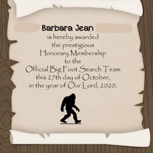 Font Challenge Appleberry