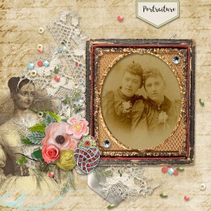 Matriarch