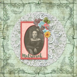 Matriarch