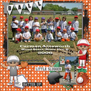 TBall