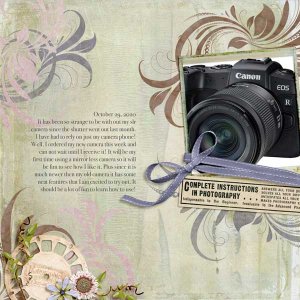 Camera